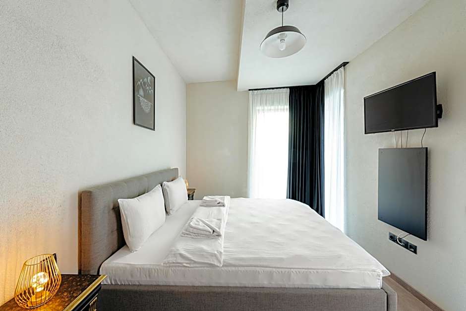 Centro Accommodation