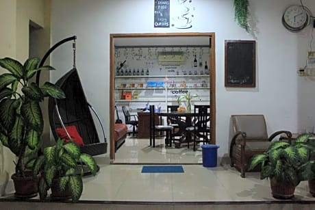 Ragunan Residence Syaridin by ZUZU