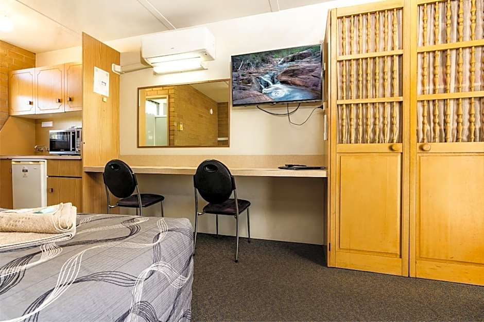 Town Centre Motor Inn