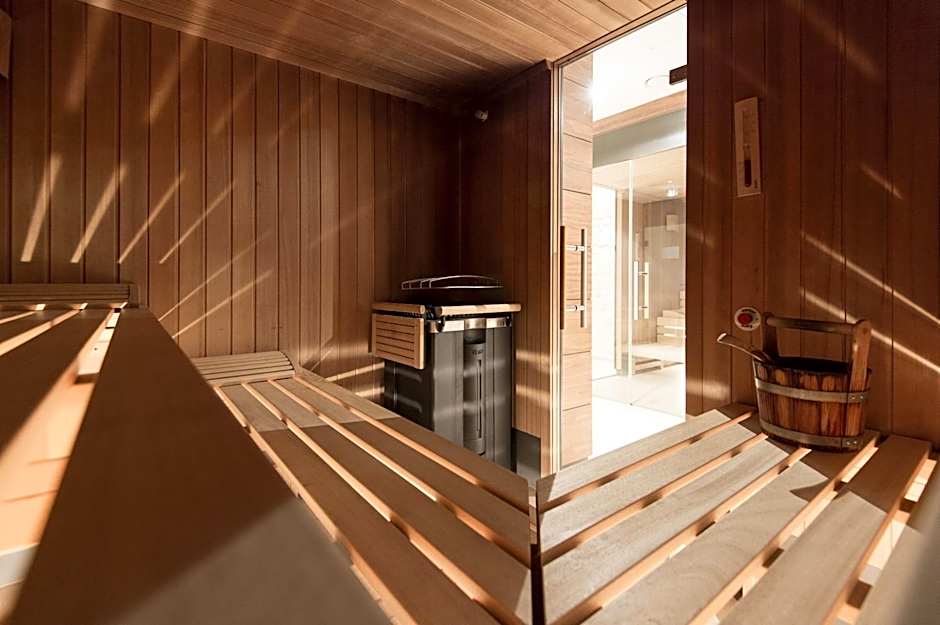 Alpine Hotel Ciasa Lara