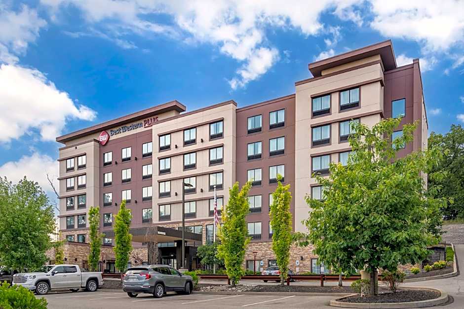 Best Western Plus Cranberry-Pittsburgh North