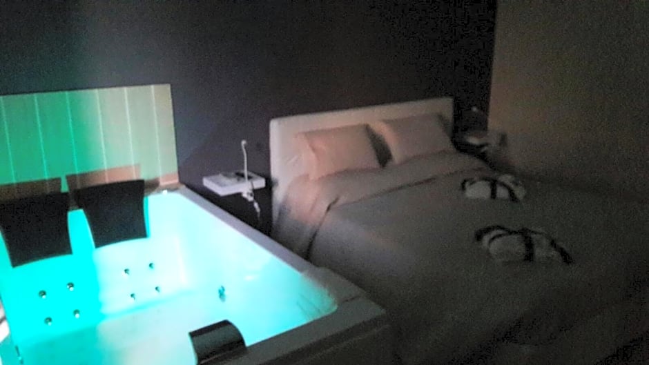 Il Centro Short Stay