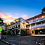 SPENCER GREEN HOTEL