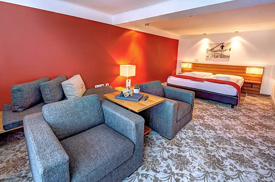 AlpenParks Hotel Maria Alm