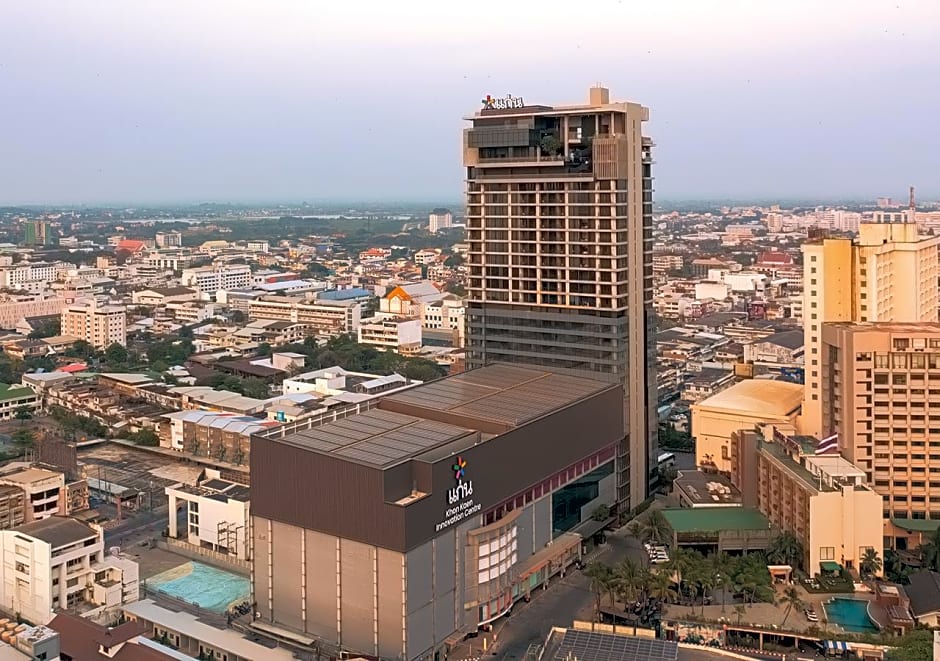 Ad Lib Hotel Khon Kaen