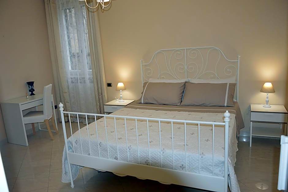 B&B La Colomba