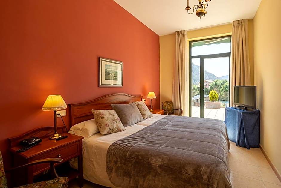 Hotel de Camprodón