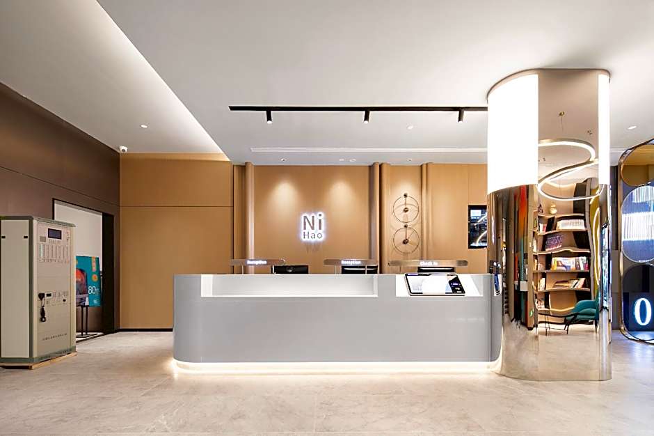 Lavande Hotel Wuhan Yellow Crane Tower Branch – Wuhan, OH