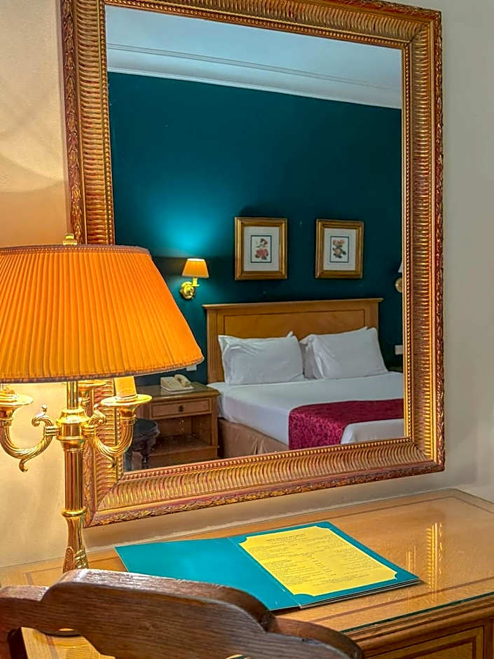 Amarante Pyramids Hotel