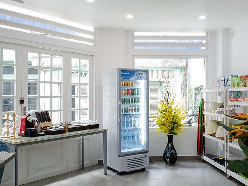 LeBlanc Hotel Saigon