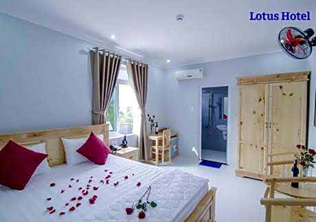 Lotus Phu Quoc Hotel
