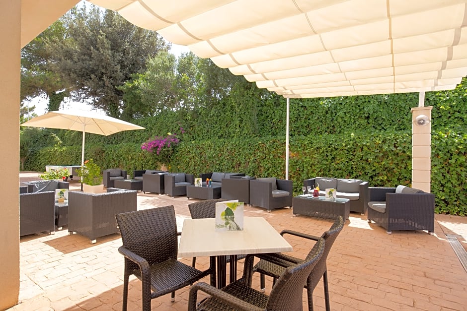 Canyamel Sun Aparthotel