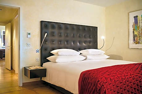Historic Suite