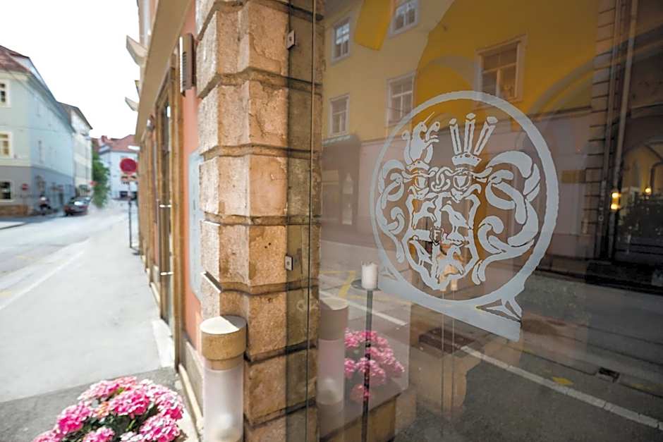 Boutiquehotel Dom - Rooms & Suites