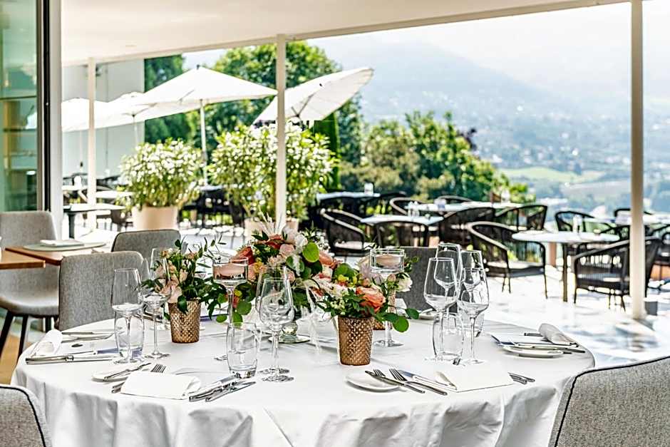 Hotel du Léman - Jongny