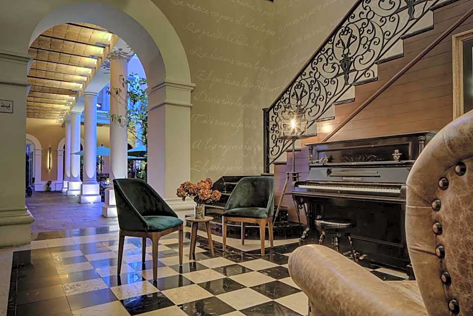 Hacienda Peña Pobre