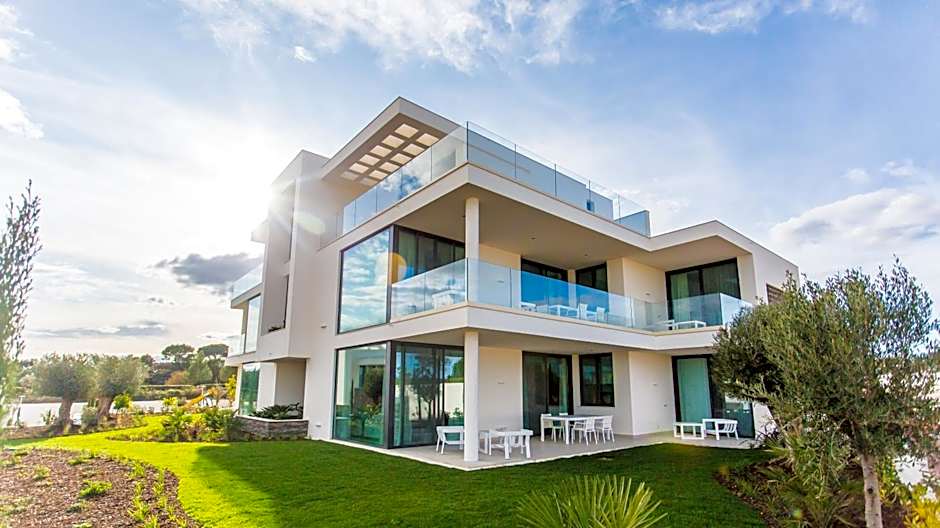 Monte Rei Golf & Country Club