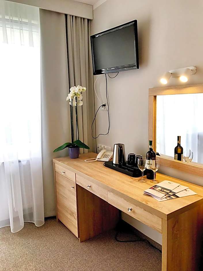 Hotel *** NAT Jarosławiec