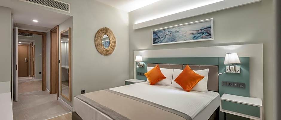 Arcanus Hotels Trendline Side