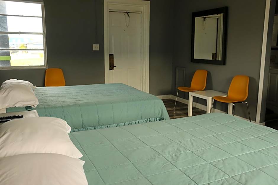 Travel Inn Fort Pierce