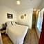 Chambres Zazpiak