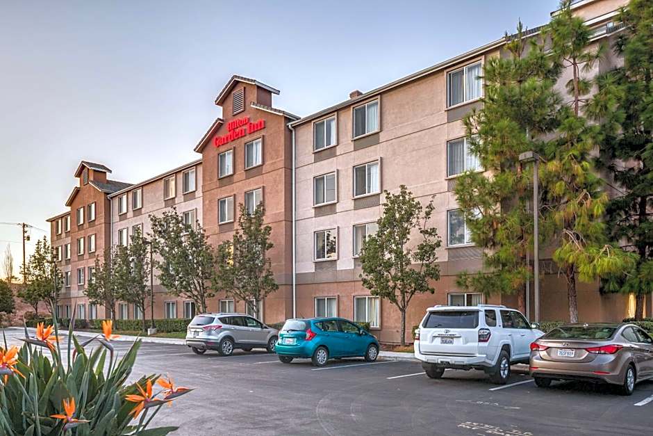 Hilton Garden Inn San Jose/Milpitas