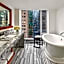 Fairmont Pacific Rim