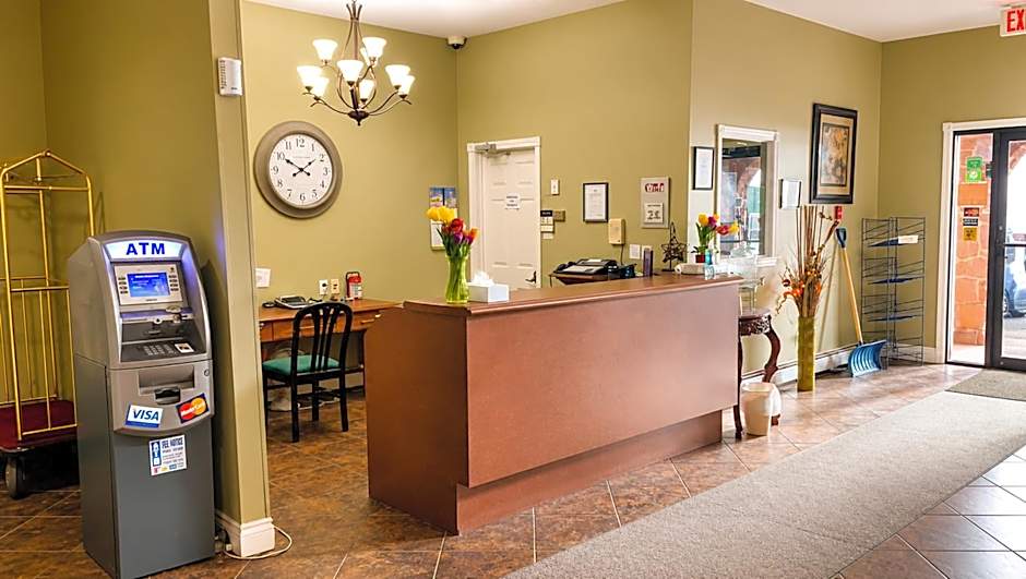 Travellers Inn Prince Edward Island