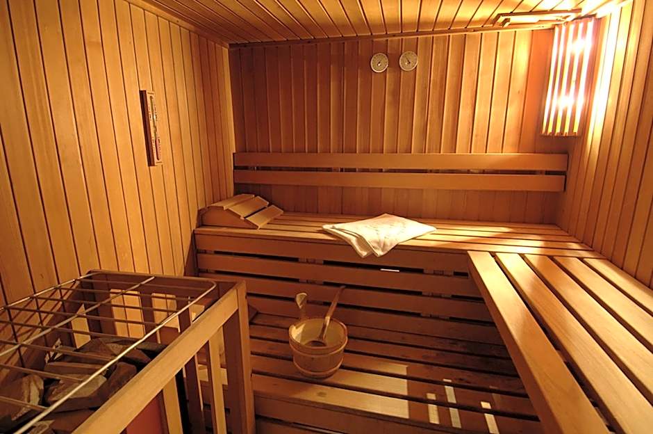 Abacus Hotel