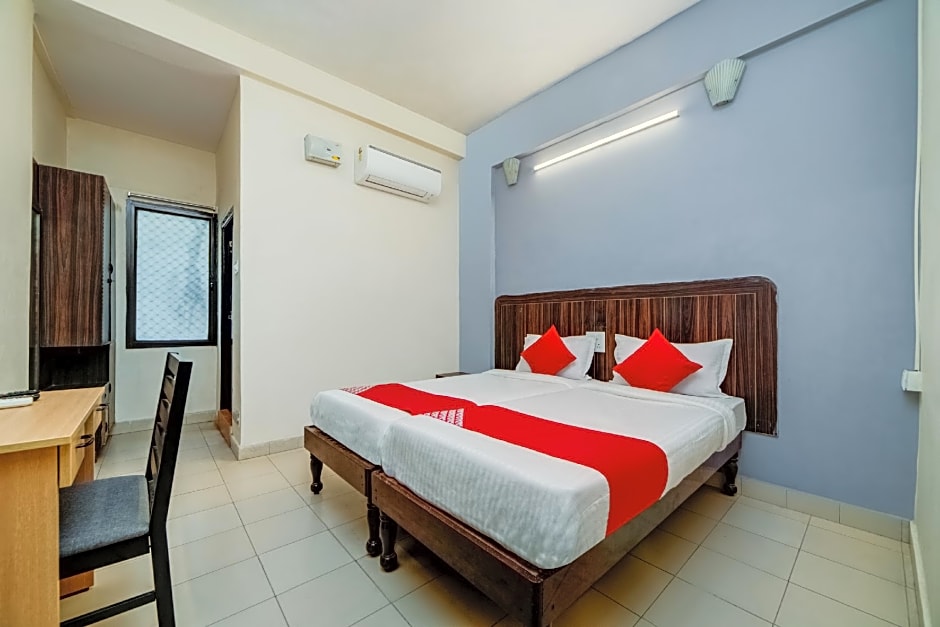 OYO Flagship 26760 Paradise Circle