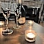 La suite Grenoble spa jacuzzi et sauna privatif