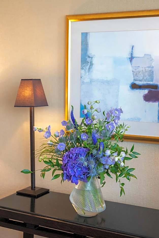 Warwick Paris (Former Warwick Champs-Elysees)