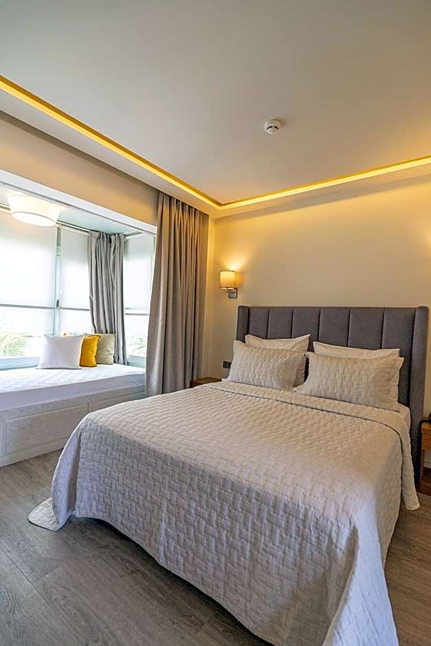 Casa Luna Hotel ALACATI