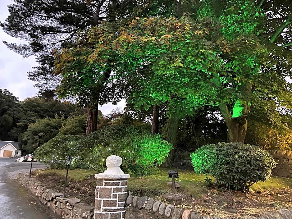 Westlands of Pitlochry