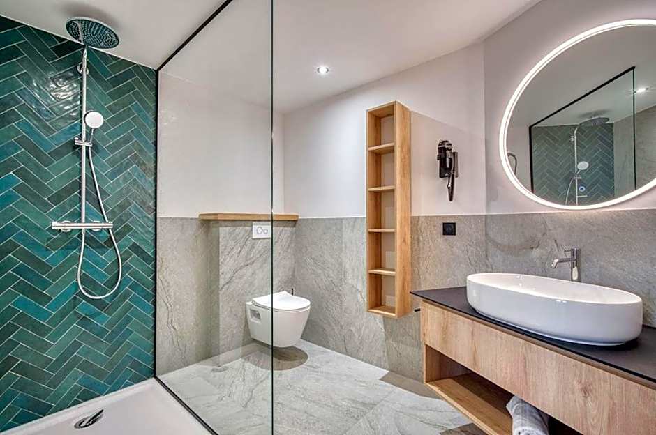 Lodge des Glaciers - La Rosière