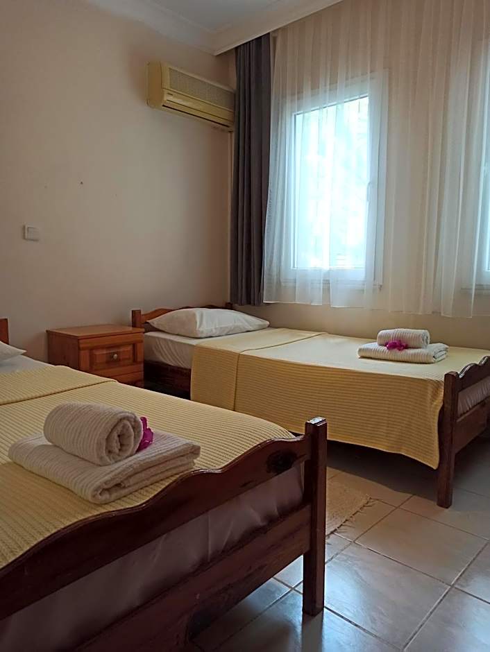 Işıl Suit Apart Otel