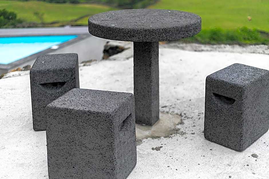 Adega da Quinta -Casa da Pipas