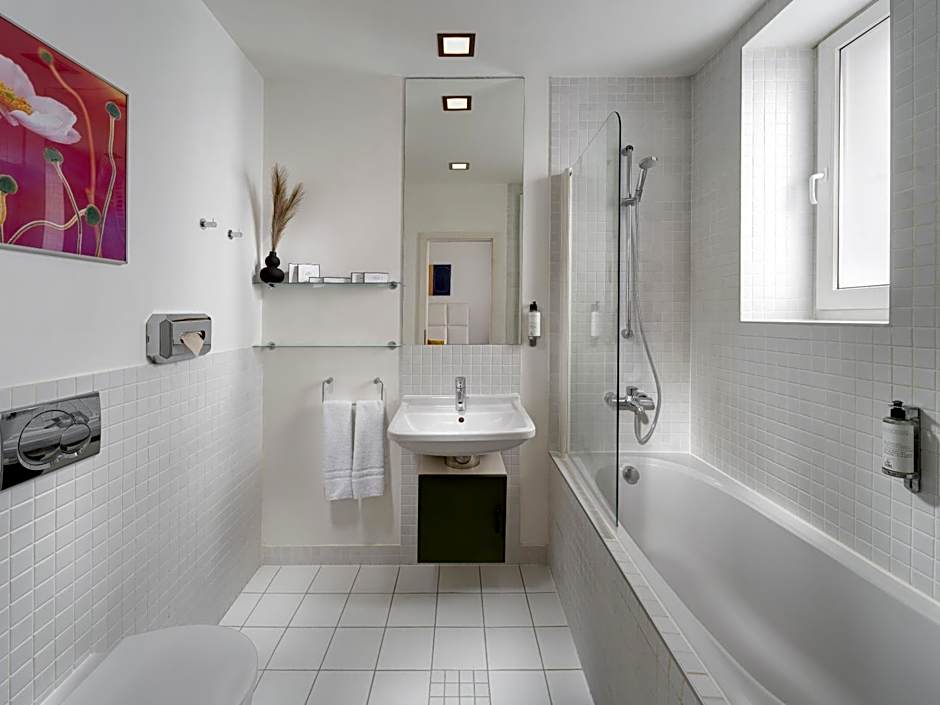 Mamaison Residence Sulekova Bratislava