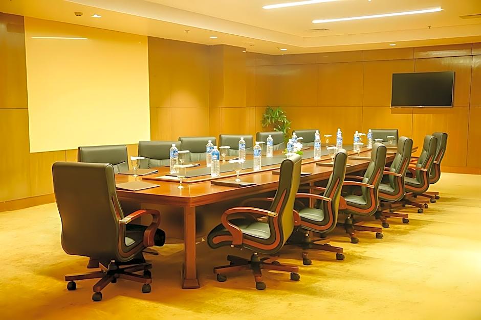 Lemon Tree Premier Patna