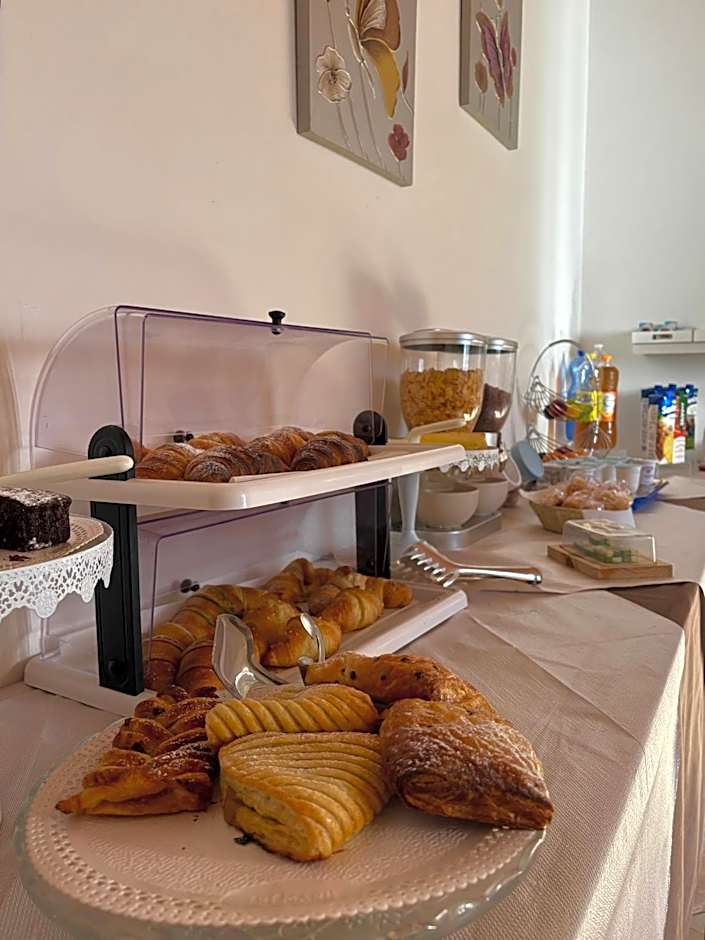 Hotel Belvedere Lampedusa