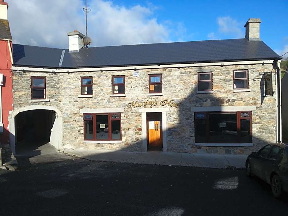 Murphys Hotel
