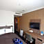 Sunwest Hotel Sasebo