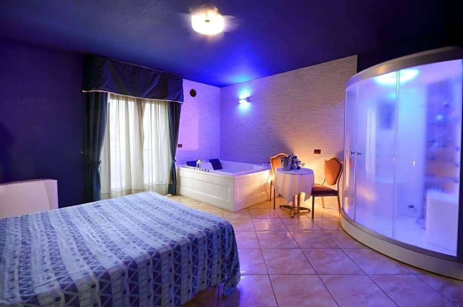 Royal Hotel Montevergine