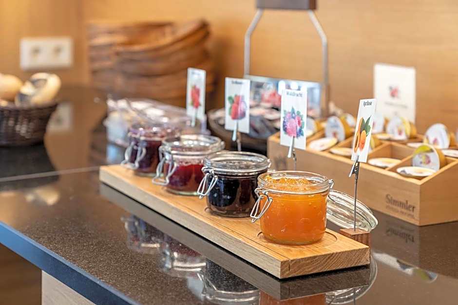 Hotel Rössle Berneck