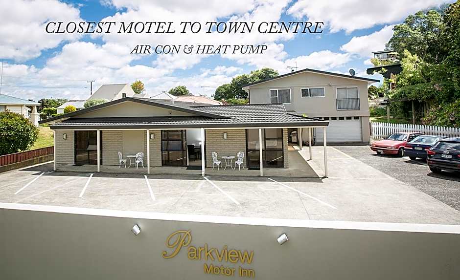 Parkview Motor Inn