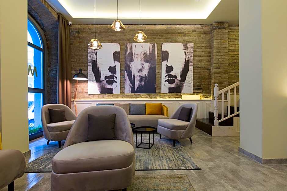 Marquise Hotel Garni