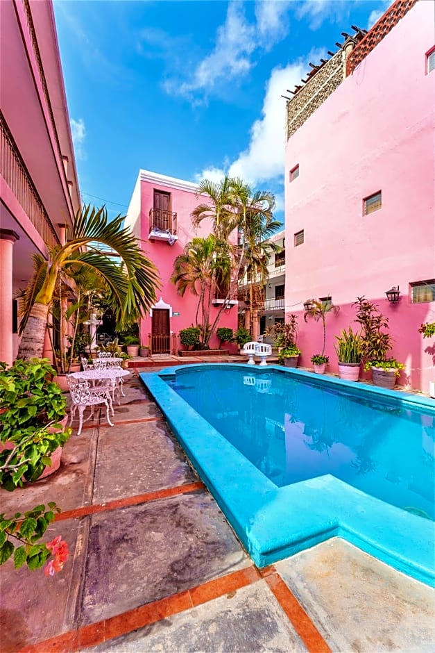 Hotel Santa Luc