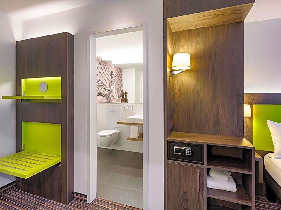 Ibis Styles Trier
