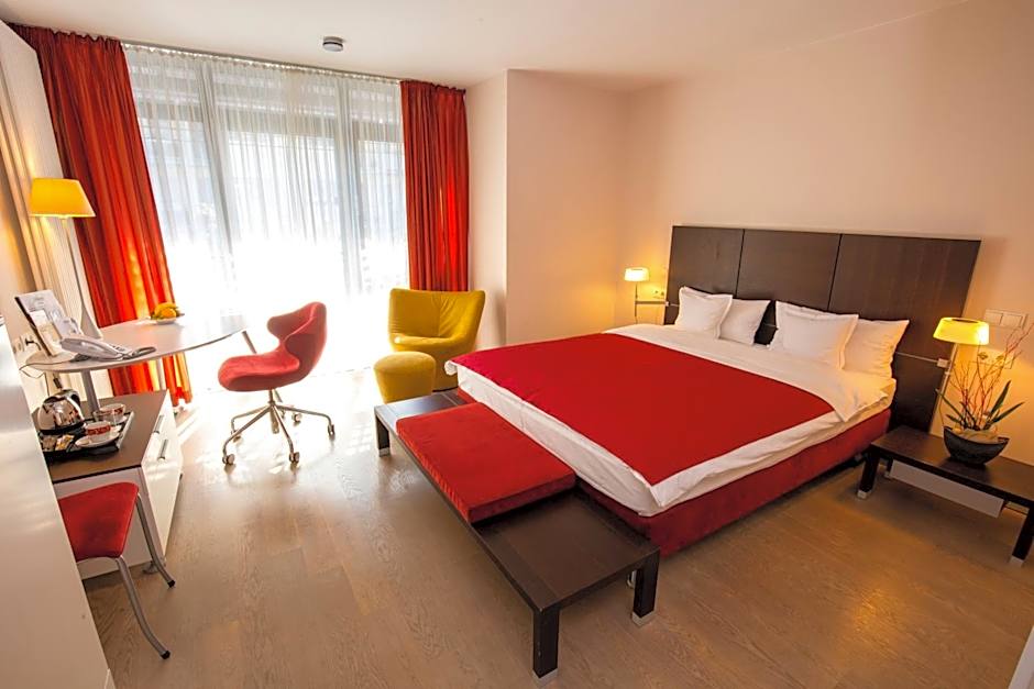 Maurers Zollamt Hotel