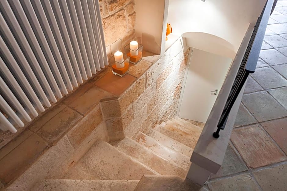 Cuore Di Pietra B&B – Polignano a Mare, LA